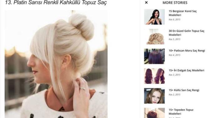 19 yasindayim platin sari sac nasil durur bu fotograftaki gibi?