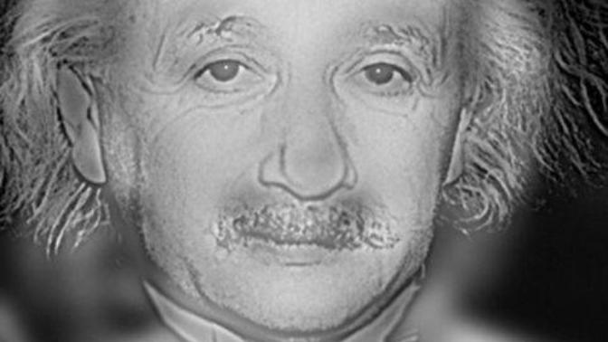 Arkadaşlar doktora gitmeden miyopluk testi yapmaya ne dersiniz? Resimli?