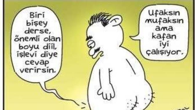 Kadınlar için itiraf noktası: Küçük ve işlevsel midir, yoksa büyük penis midir tercih edilen?