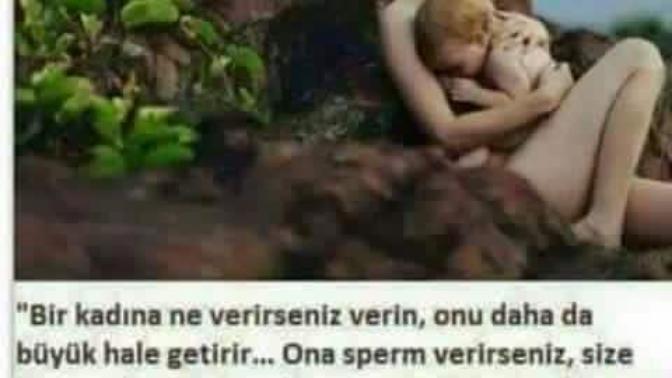 Aziz Nesin'in kadınlar hakkındaki sözlerine katılıyor musunuz?