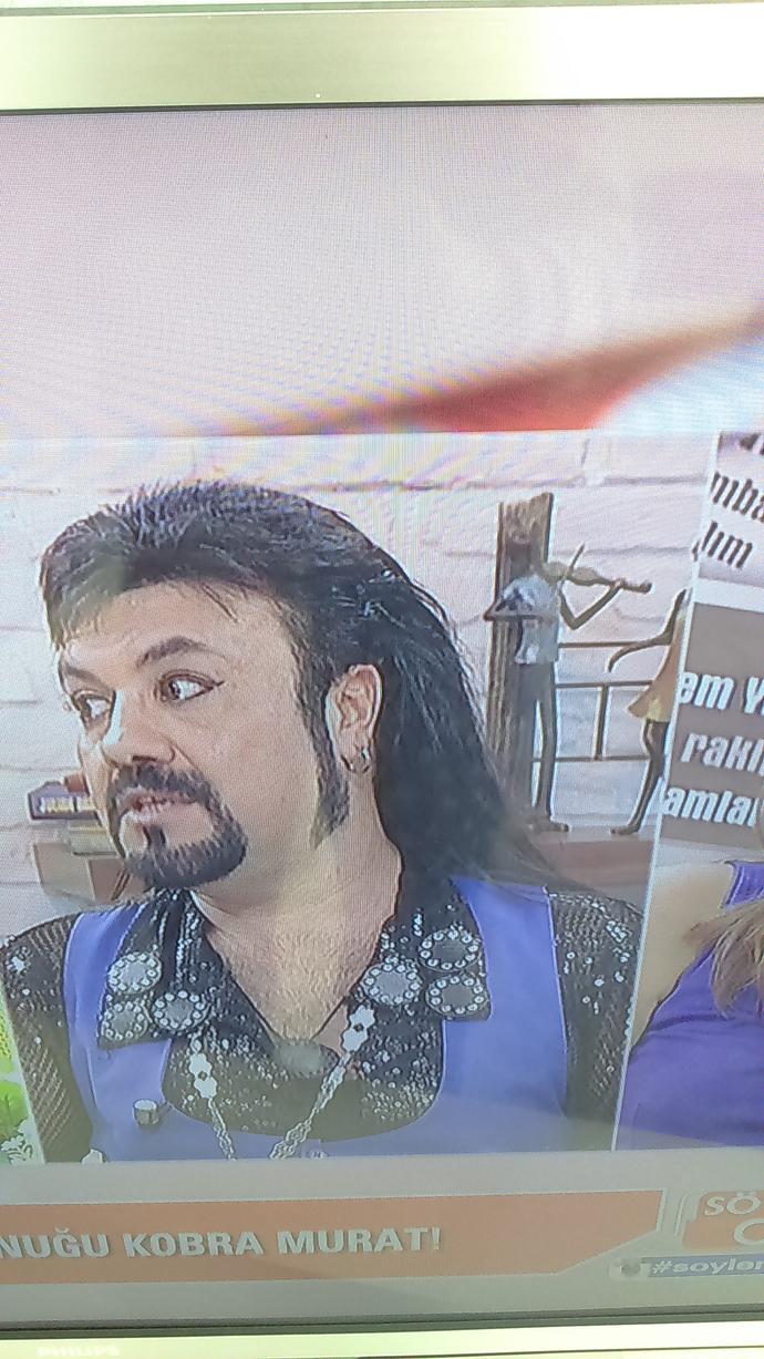 Bu nasıl erkek?