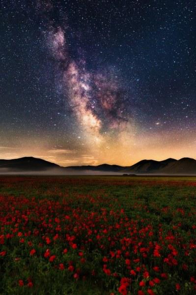 İtalya'da Yaşamak İster misiniz?