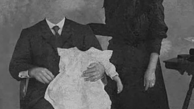 Bu fotoğraftaki insanları görüyormusunuz?