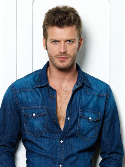 Kıvanç Tatlıtuğ Mu ? David Beckham Mi?