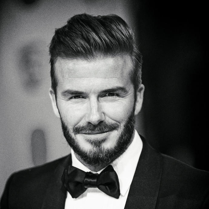 Kıvanç Tatlıtuğ Mu? David Beckham Mi?