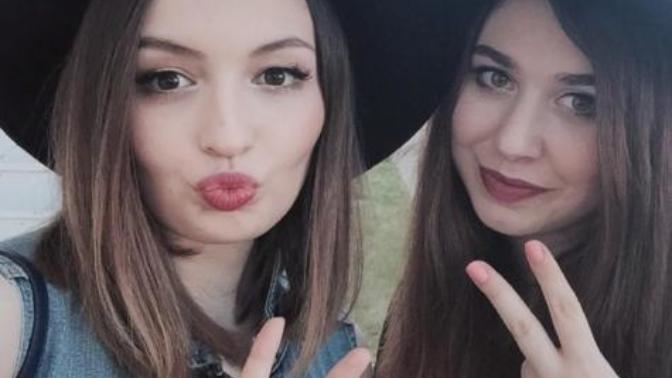 Bu kızlar hakkında ne düşünüyorsunuz (fotoğraflı)?