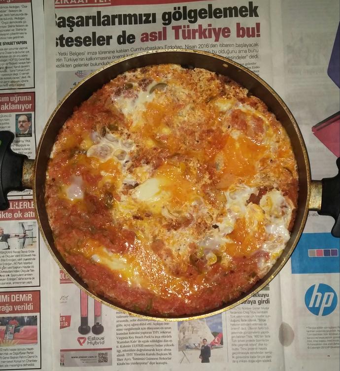 Ev işlerinde annenize yardım ediyor musunuz ?