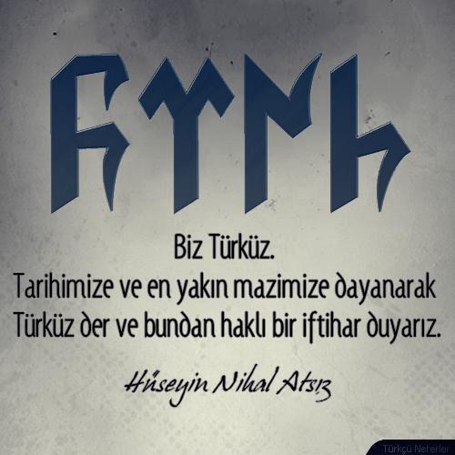 Hüseyin Nihal Atsız Hakkında Ne Düşünüyorsunuz? (Fotoğraflı soru mutlaka bak etkileneceksin.) ?