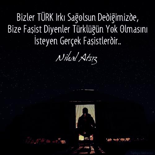 Hüseyin Nihal Atsız Hakkında Ne Düşünüyorsunuz? (Fotoğraflı soru mutlaka bak etkileneceksin.) ?