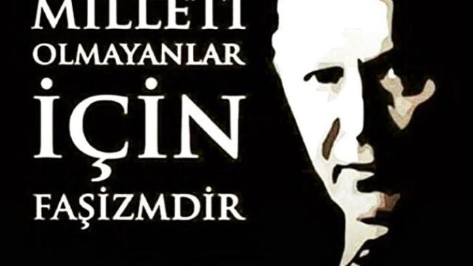 Hüseyin Nihal Atsız Hakkında Ne Düşünüyorsunuz? (Fotoğraflı soru mutlaka bak etkileneceksin.) ?