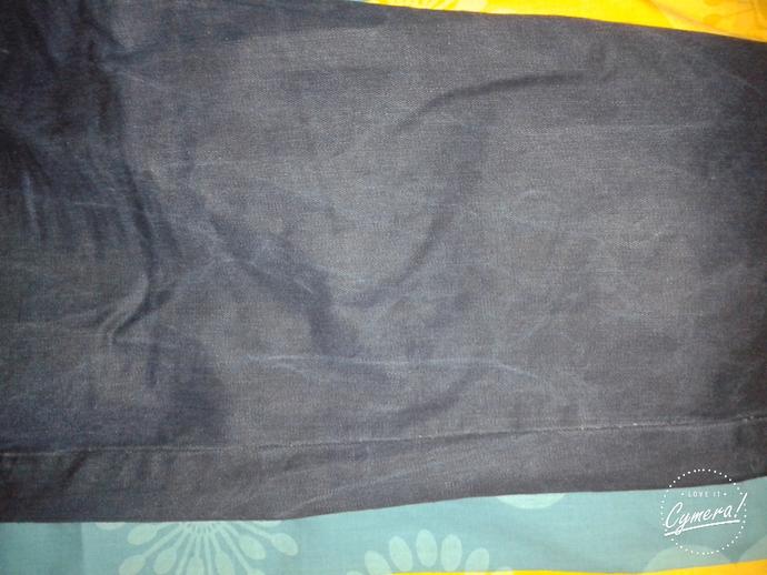 Kot pantolonda Gitmeyen leke anlayanda baksin anlamayanda delirecem ??
