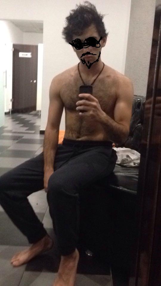 Endomorf mu yoksa mezomorf mu vücüt tipim, nerden anlıyabilirim? (resimli) siz söylermisiniz?
