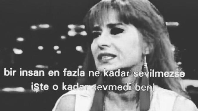 Sizi sevmeyen birini defalarca sevdiniz mi?