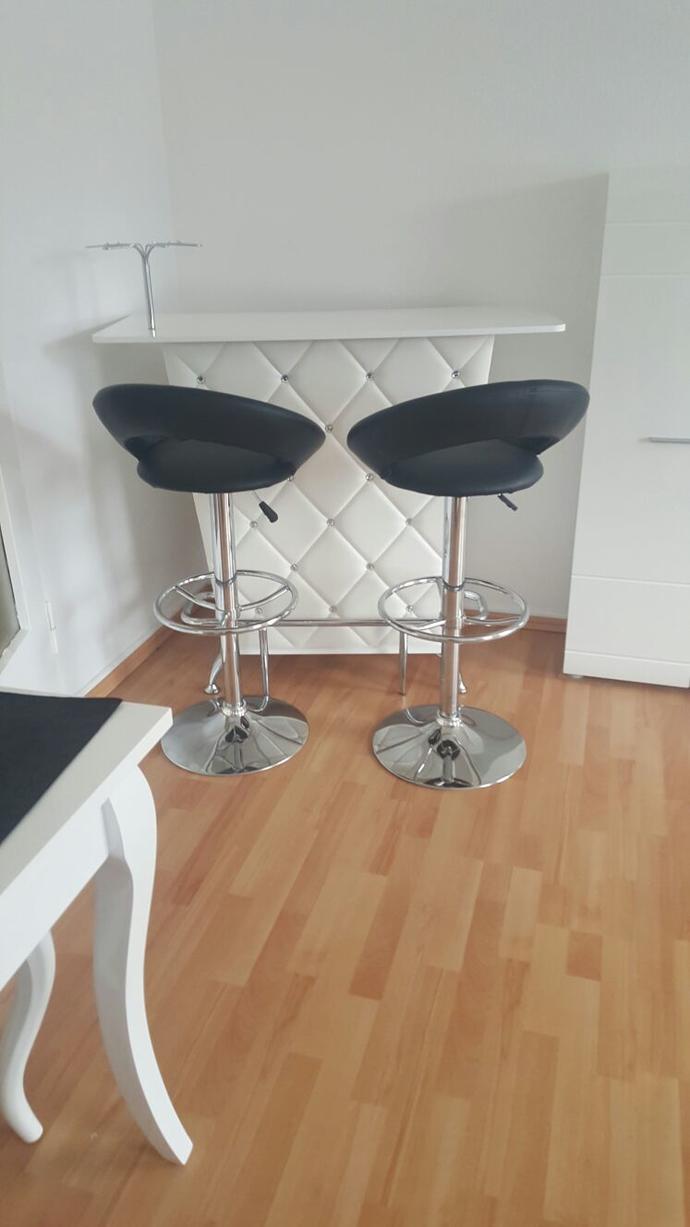 salonum nasil olmus dah bitmedi ama?