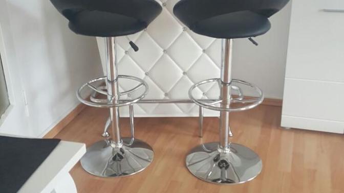 Salonum nasil olmus dah bitmedi ama?