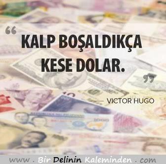 Kalp söz dinler mi :D?