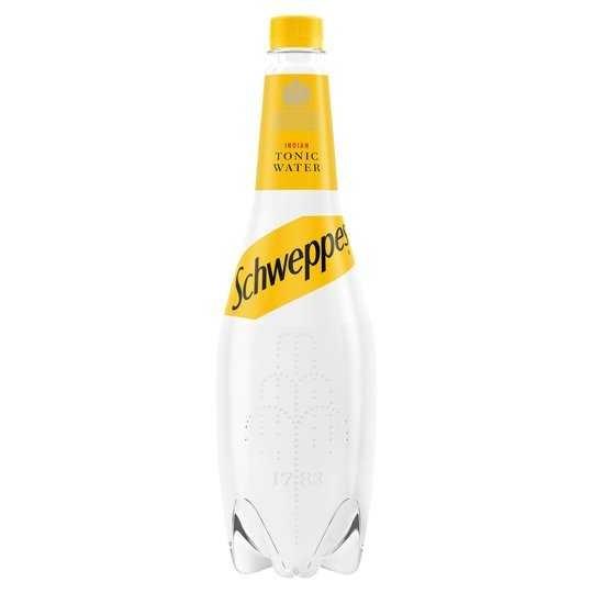Schweppes tonik nedir, ne ile nasıl içilir? İçinde alkol var mı?