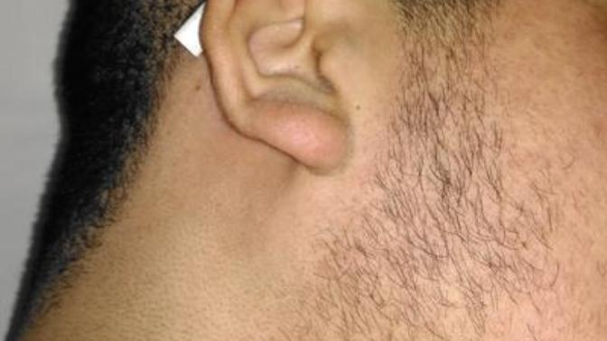 Sakalım #Resimdeki gibi çıkıyor napicam :( ?