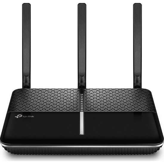 TP-Link Archer VR2100 Kablosuz Dualband Fiber/VDSL/ADSL Modem