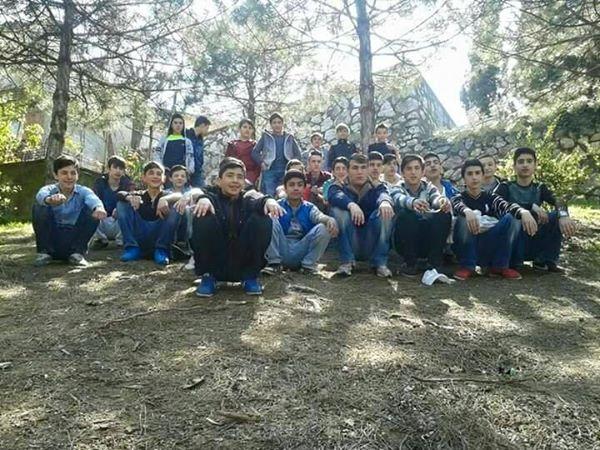 Keko Çetesi mi ? Zenci Çetesi mi [Resimli] ?