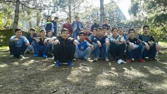 Keko Çetesi mi? Zenci Çetesi mi [Resimli] ?