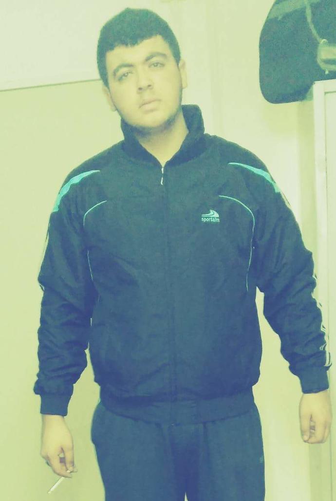 #1.95 boyundayim  107kg ım fizik olarak nasıl gorunuyorum?