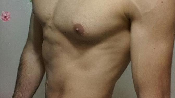 Kızlar, 6 senedir yuzuyorum fitness yapmadım hiç sizce bu vücut nasıl olmuş?