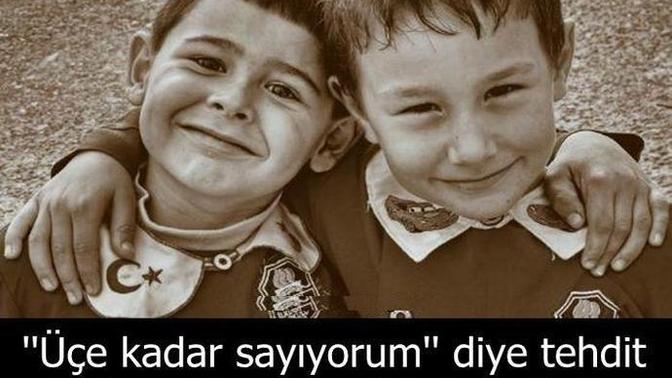 Küçükken, "3'e kadar sayıyorum" deyip, araya buçuklu sayılar sıkıştırır mıydınız?