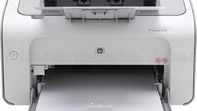 Hp P1102 toner dolumu nerede yapılır?