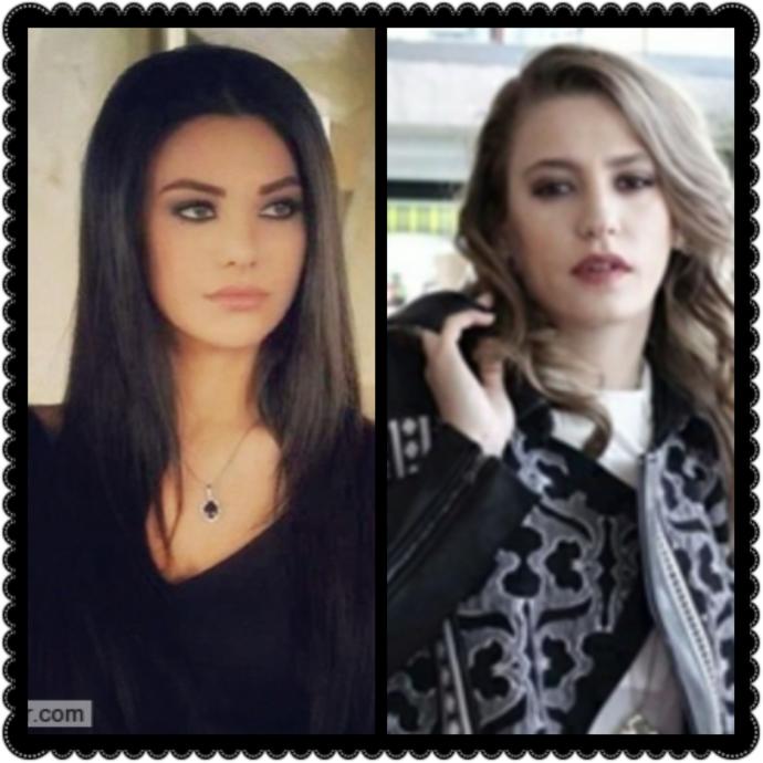Sizce her kadim seksi , alimli, dişi olabilir mi?