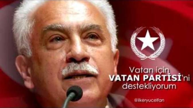 Doğu Perinçek kimdir?