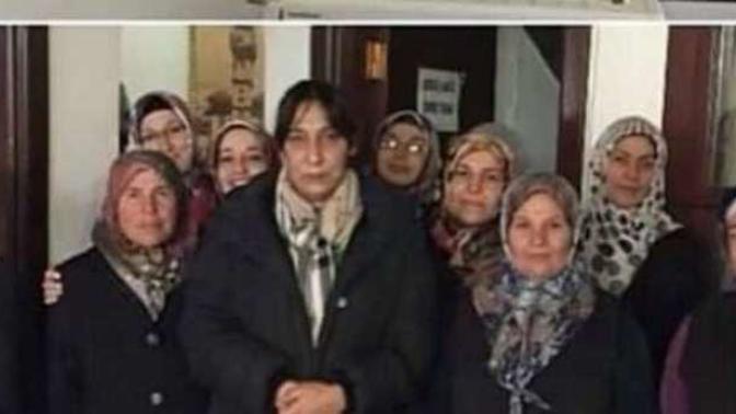 Melek Baykalın bu terbiyesizliği hakkında ne düşünüyorsunuz?