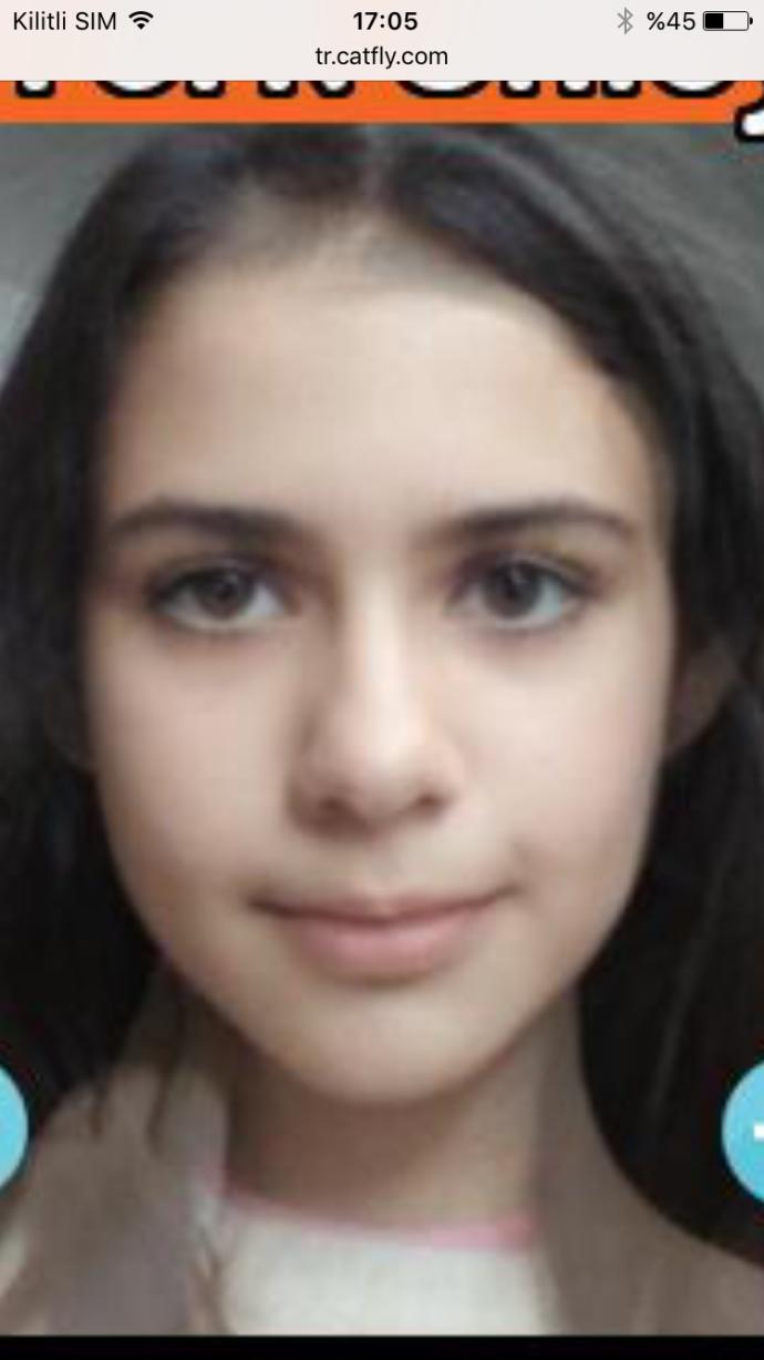 Beren Saat'e benziyor muyum?