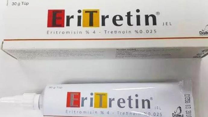 Eritretin Jel Nedir, Nasıl Kullanılır?