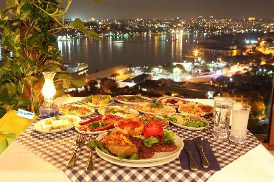 Alakart menü nedir?