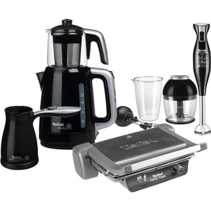 Tefal