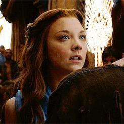 Bu hatun çok güzel değil mi -Margaery Tyrell-?