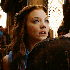 Bu hatun çok güzel değil mi -Margaery Tyrell-?