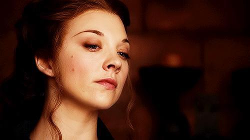 Bu hatun çok güzel değil mi -Margaery Tyrell-?