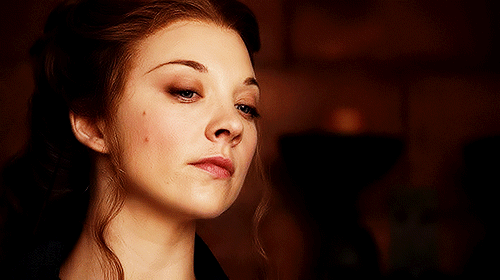 Bu hatun çok güzel değil mi -Margaery Tyrell-?