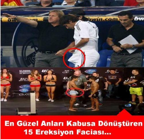 Adamlar Çadırı kurmuş yala :D?