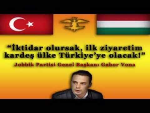 Macarlar Türk mü?