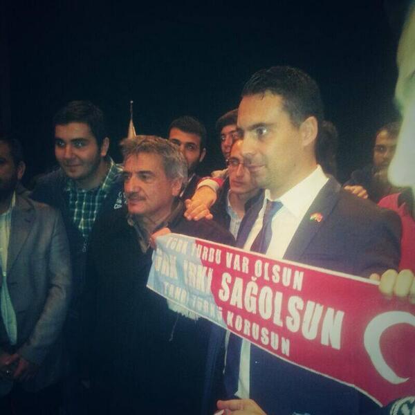 Macarlar Türk mü?