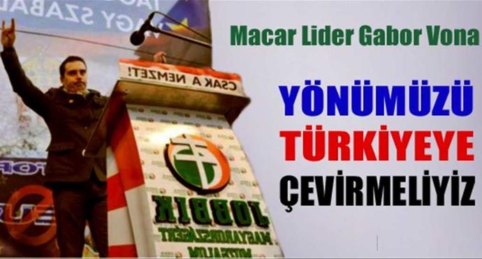 Macarlar Türk mü?