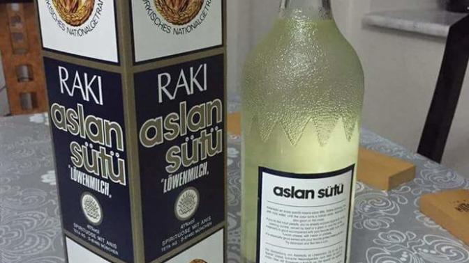 25 Yaşındaki Rakı Nasıl Sizce :) ?
