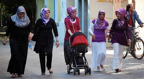 Cumhuriyet kadını olmak?