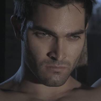 Scott Mccal mı Stiles Stilinski mi?