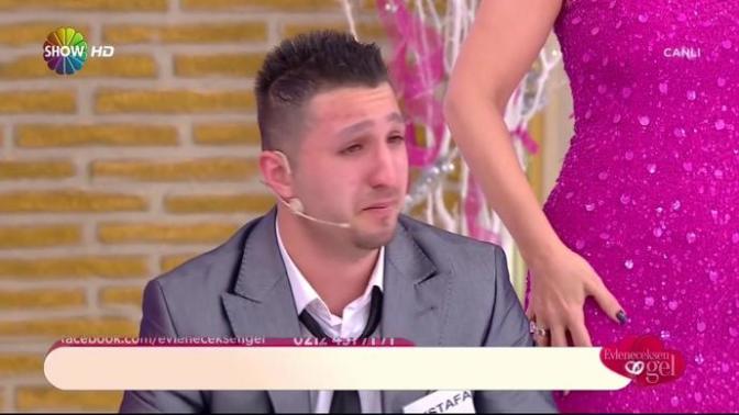 "Ben ne zaman evlenicem seda abla?" diye ağlamak istiyorum. Ne yapmalıyım?