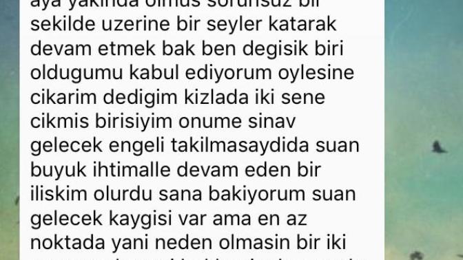 Bu ne demek oluyor?