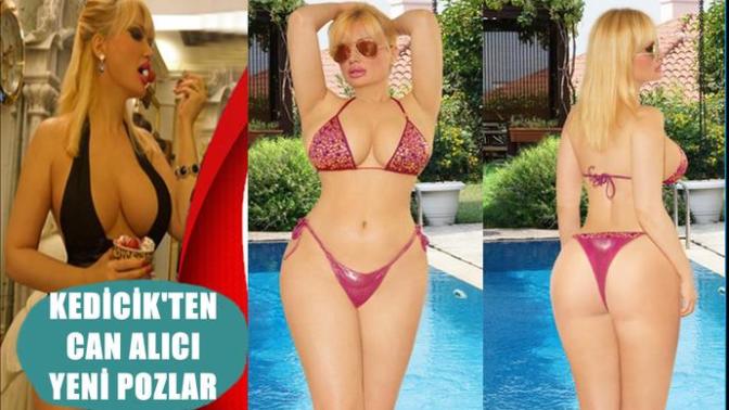 Geniş kalça bol zeka, detaya bakın?